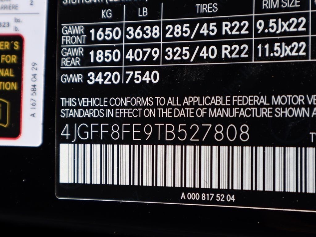 2026 Mercedes-Benz GLS GLS 580 San Clemente CA