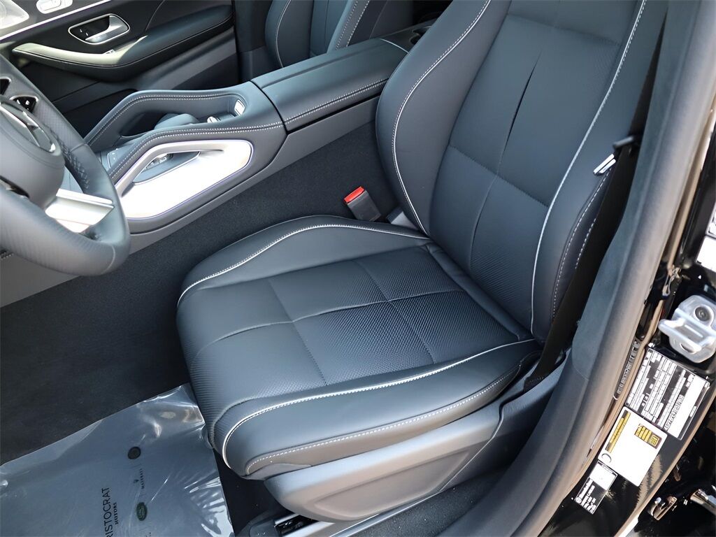 2026 Mercedes-Benz GLS GLS 580 San Clemente CA