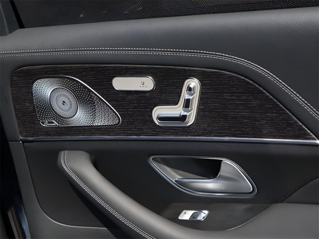 2026 Mercedes-Benz GLS GLS 580 San Clemente CA