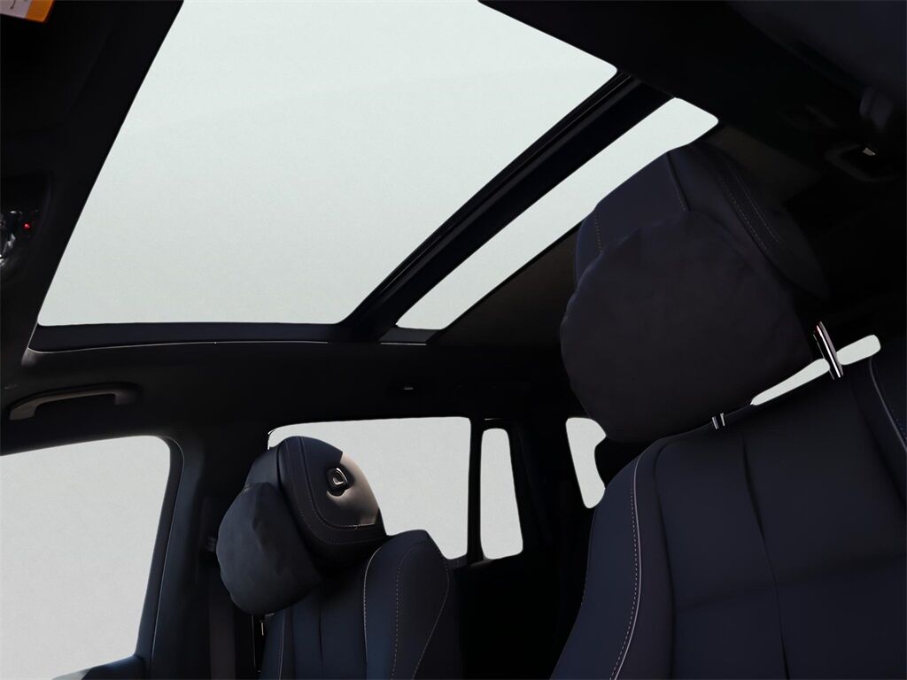 2026 Mercedes-Benz GLS GLS 580 San Clemente CA