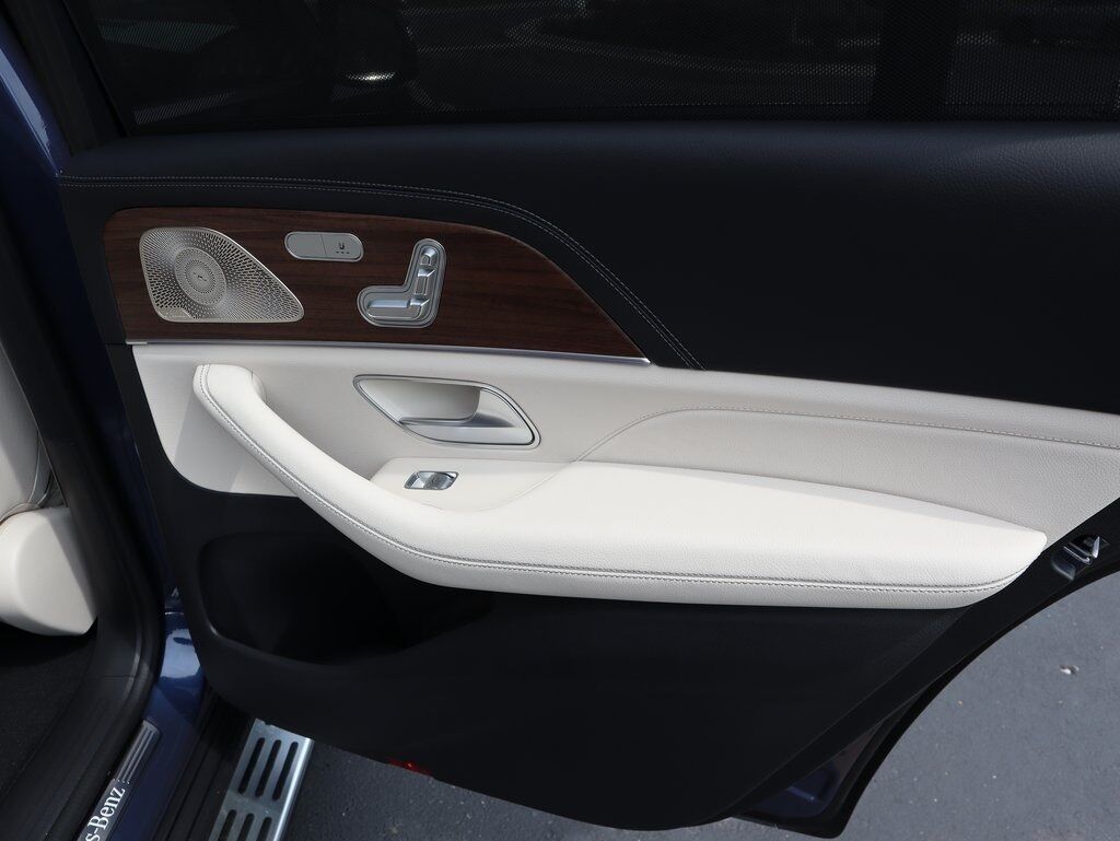 2026 Mercedes-Benz GLS GLS 580 San Clemente CA