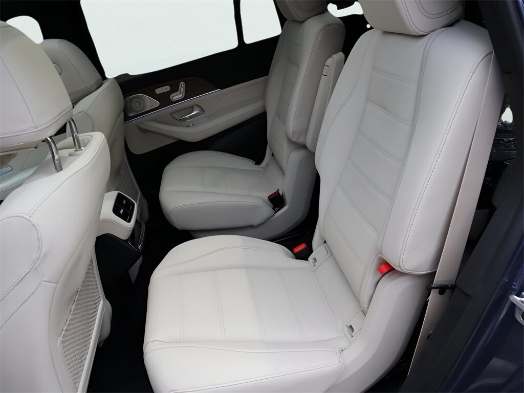 2026 Mercedes-Benz GLS GLS 580 San Clemente CA