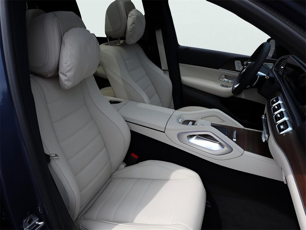 2026 Mercedes-Benz GLS GLS 580 San Clemente CA