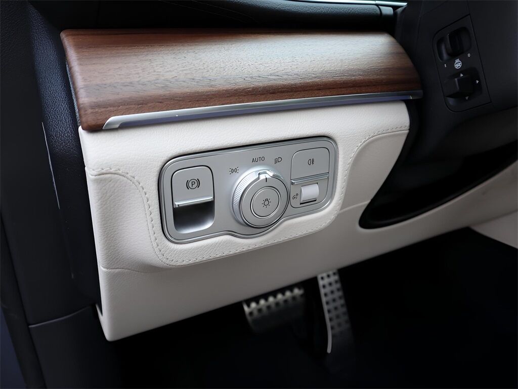 2026 Mercedes-Benz GLS GLS 580 San Clemente CA
