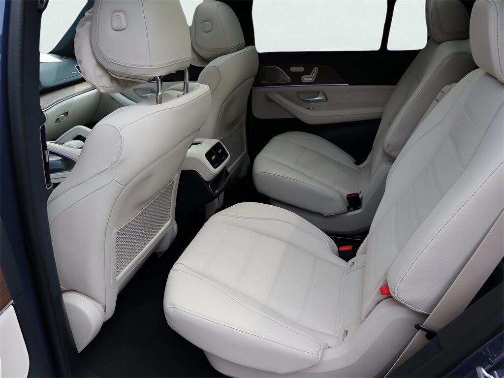 2026 Mercedes-Benz GLS GLS 580 San Clemente CA