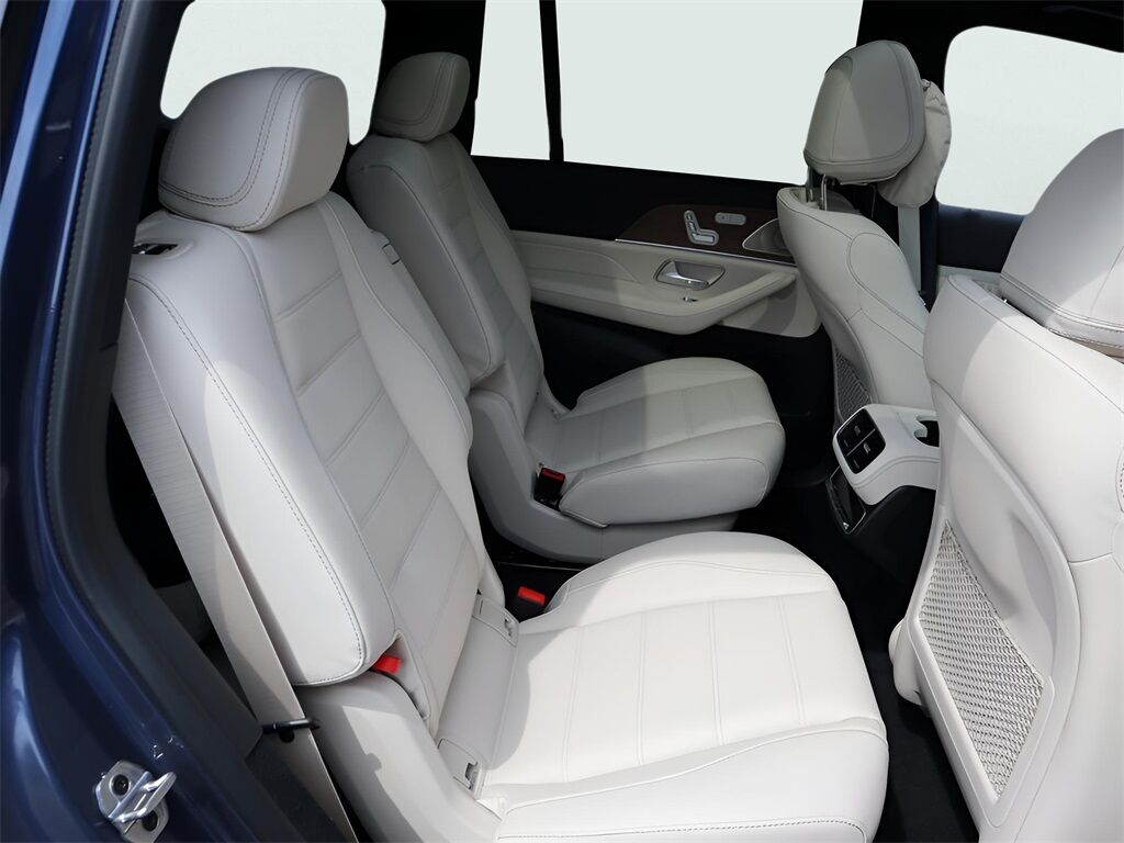 2026 Mercedes-Benz GLS GLS 580 San Clemente CA