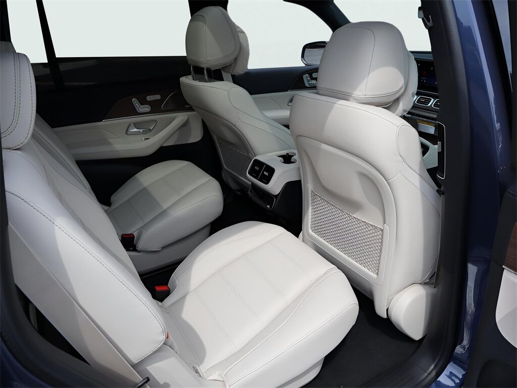 2026 Mercedes-Benz GLS GLS 580 San Clemente CA