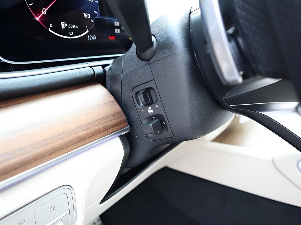 2026 Mercedes-Benz GLS GLS 580 San Clemente CA