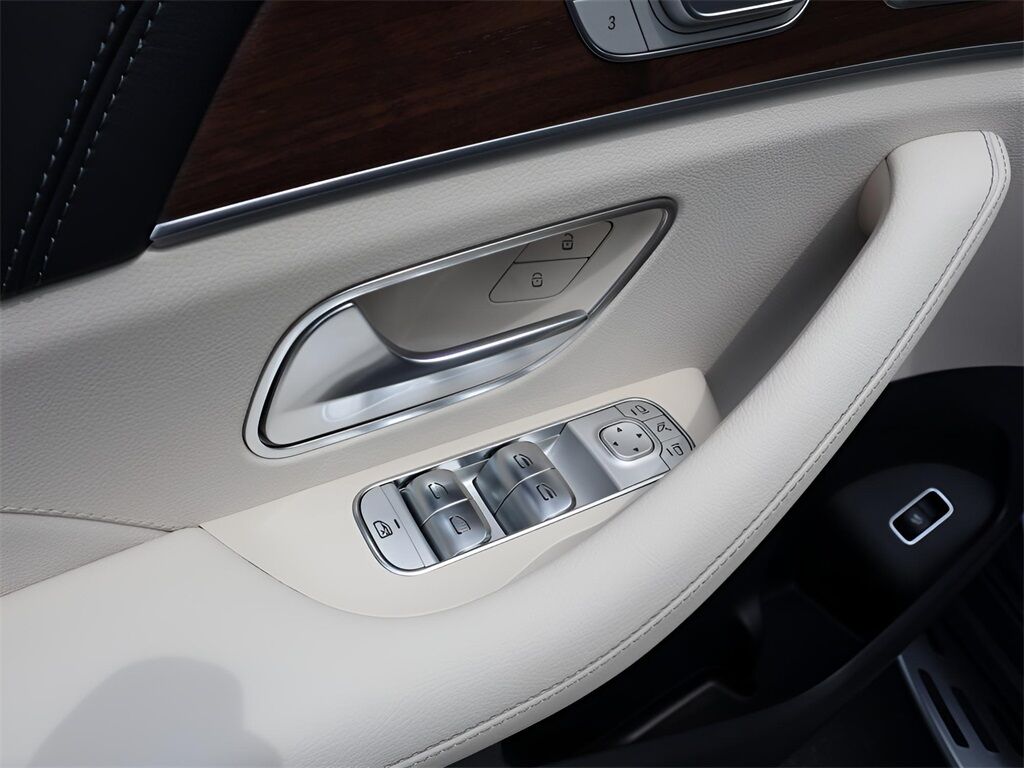 2026 Mercedes-Benz GLS GLS 580 San Clemente CA