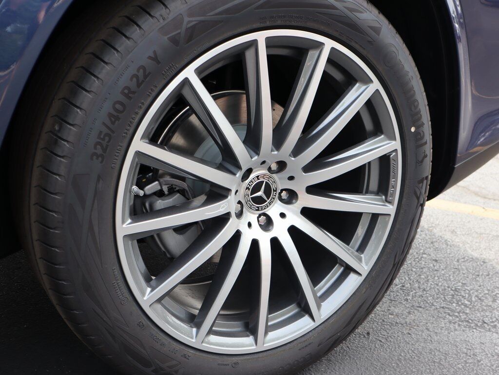 2026 Mercedes-Benz GLS GLS 580 San Clemente CA