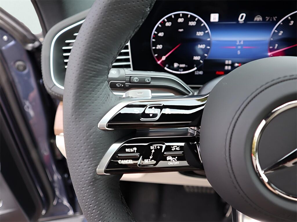 2026 Mercedes-Benz GLS GLS 580 San Clemente CA