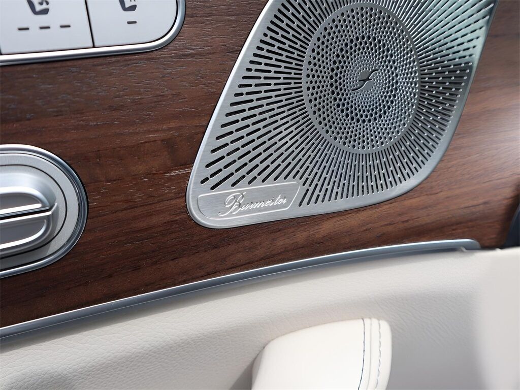 2026 Mercedes-Benz GLS GLS 580 San Clemente CA