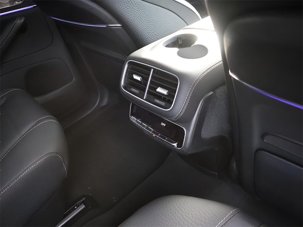 2026 Mercedes-Benz GLS GLS 580 San Clemente CA