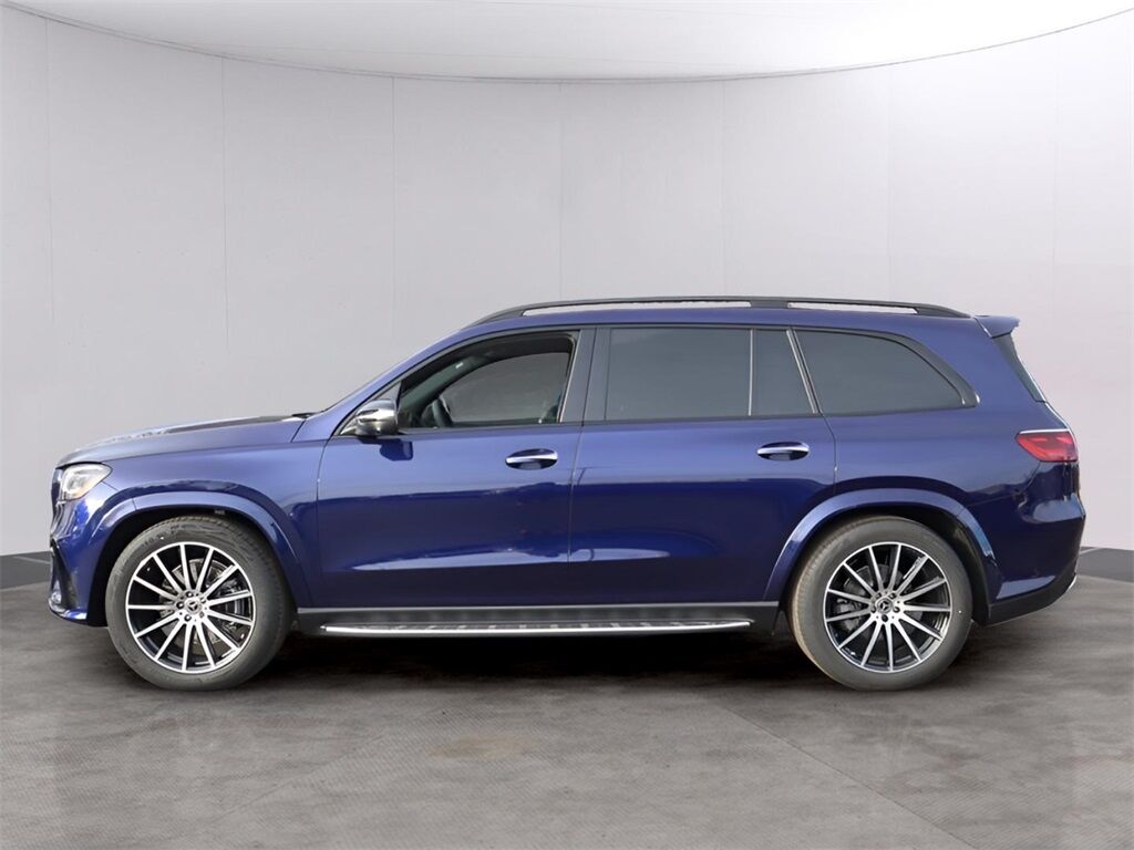 2026 Mercedes-Benz GLS GLS 580 San Clemente CA