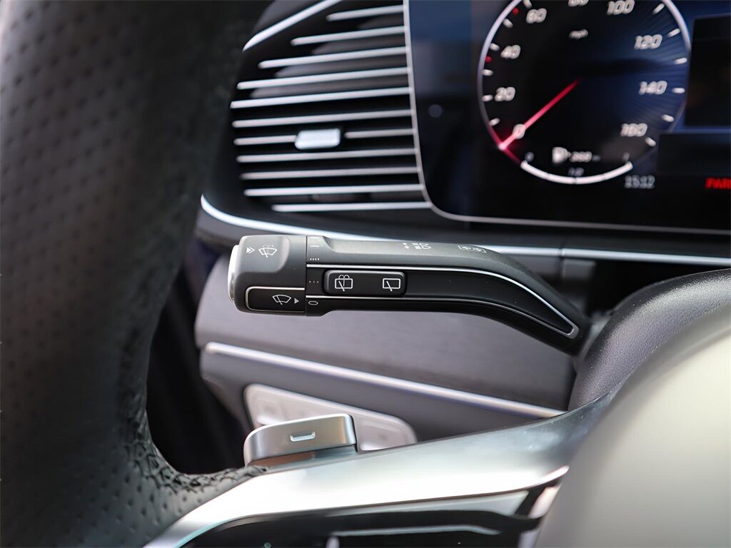 2026 Mercedes-Benz GLS GLS 580 San Clemente CA