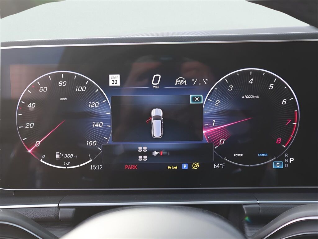 2026 Mercedes-Benz GLS GLS 580 San Clemente CA