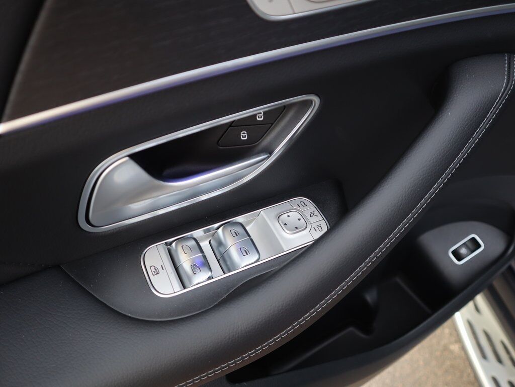 2026 Mercedes-Benz GLS GLS 580 San Clemente CA