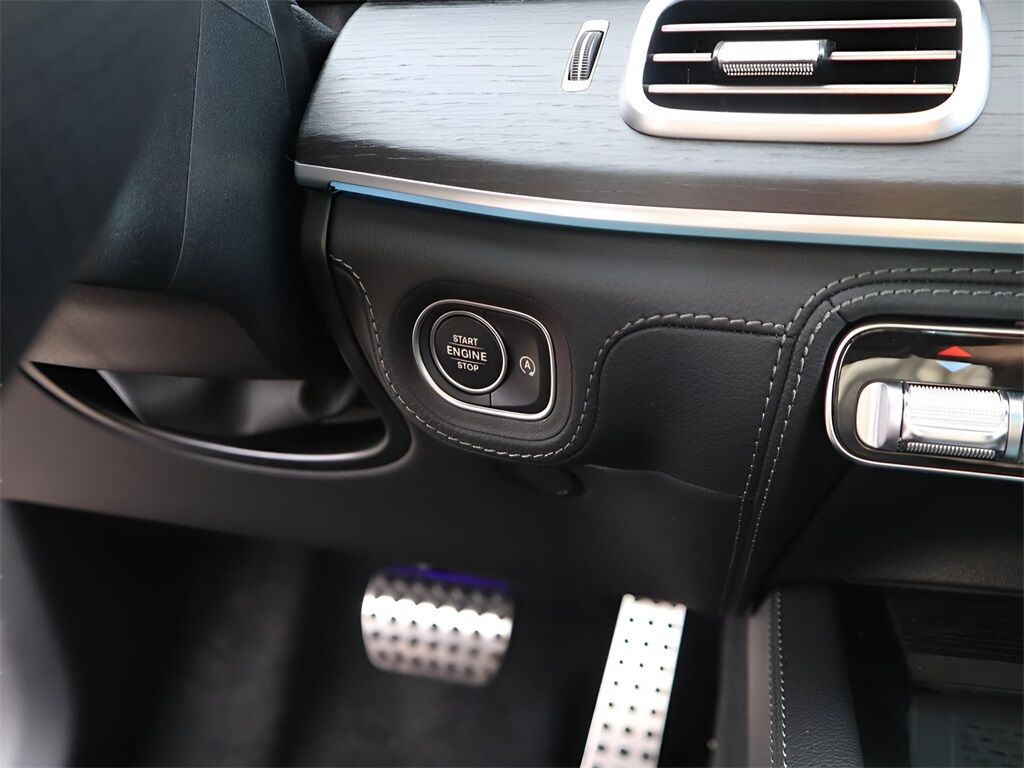 2026 Mercedes-Benz GLS GLS 580 San Clemente CA