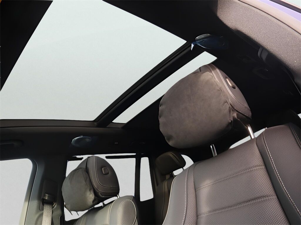 2026 Mercedes-Benz GLS GLS 580 San Clemente CA