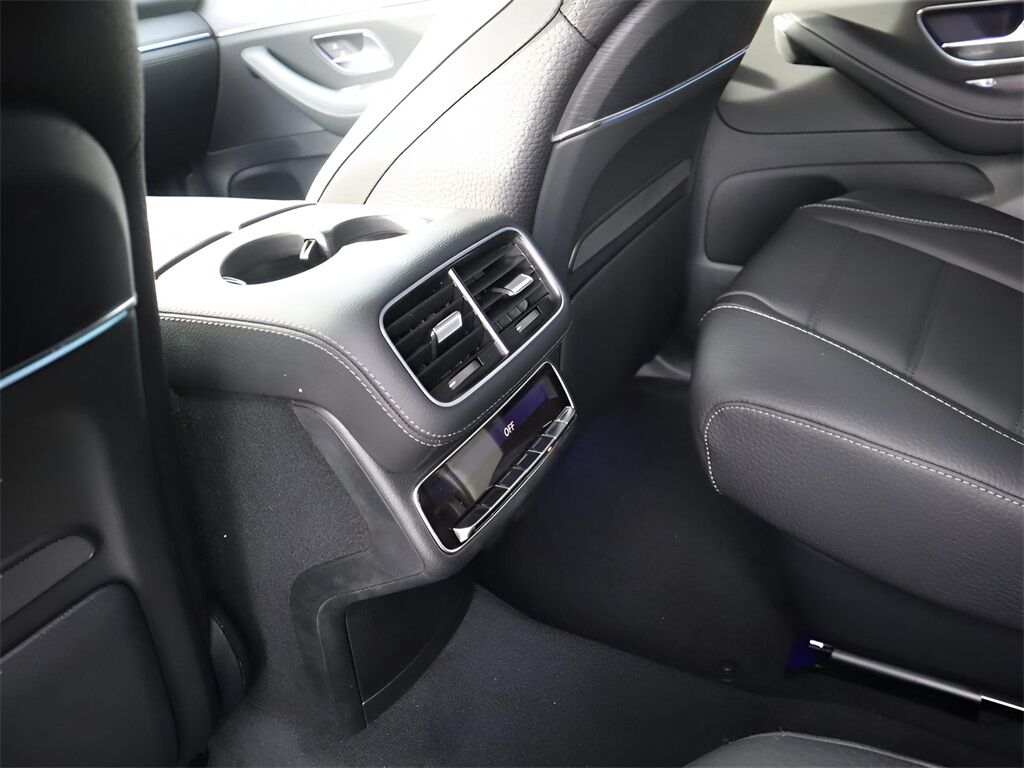 2026 Mercedes-Benz GLS GLS 580 San Clemente CA