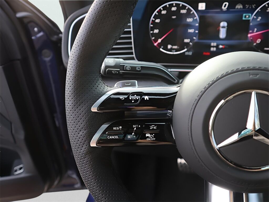 2026 Mercedes-Benz GLS GLS 580 San Clemente CA