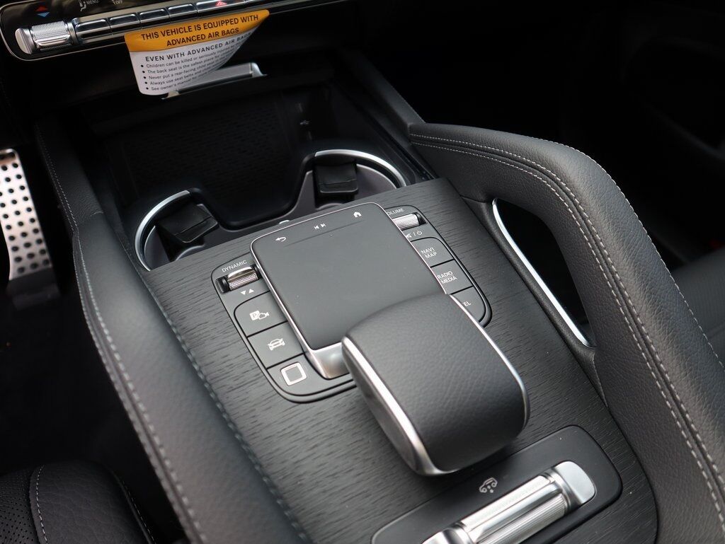 2026 Mercedes-Benz GLS GLS 580 San Clemente CA