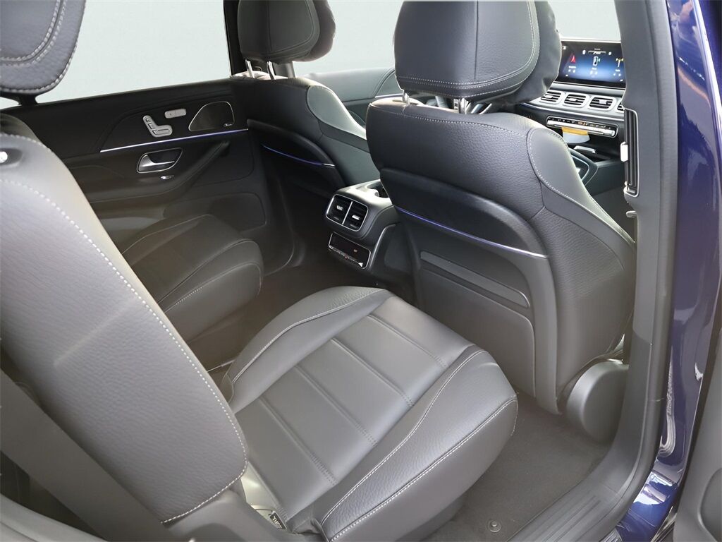 2026 Mercedes-Benz GLS GLS 580 San Clemente CA