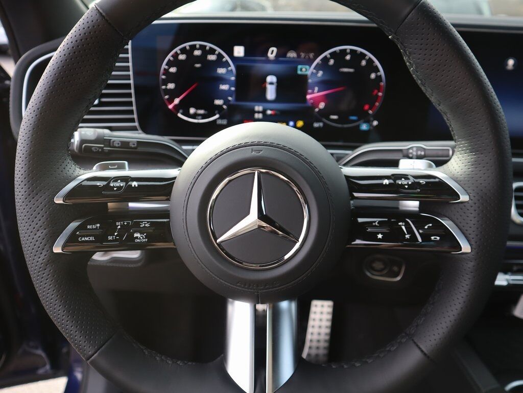 2026 Mercedes-Benz GLS GLS 580 San Clemente CA