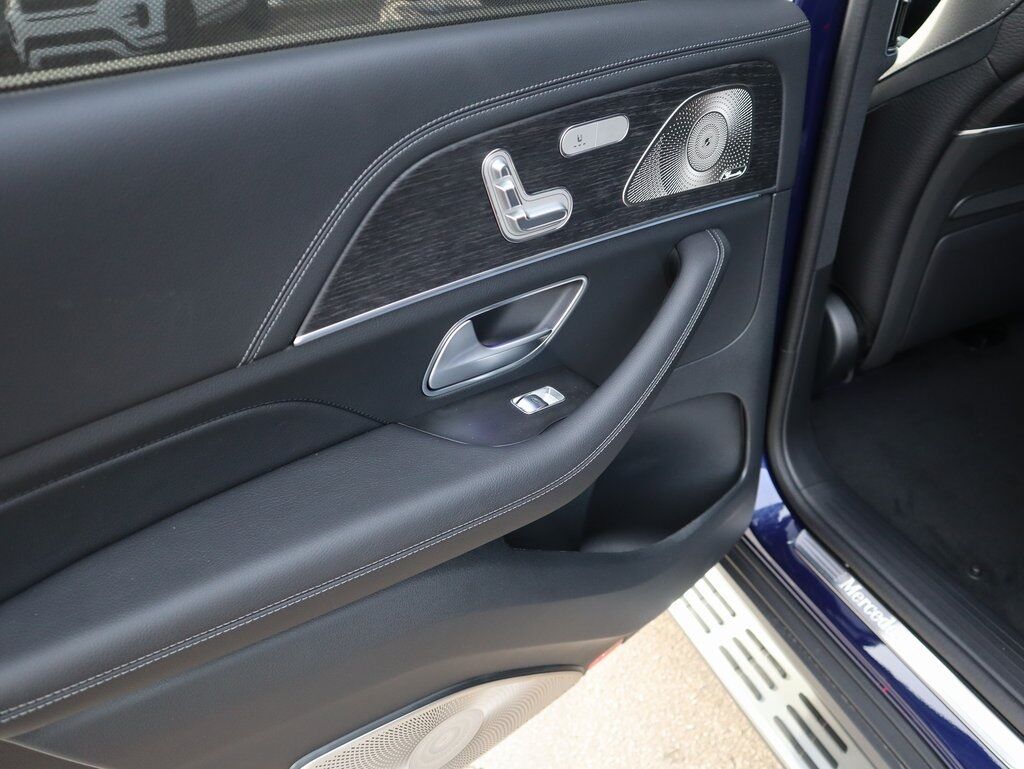 2026 Mercedes-Benz GLS GLS 580 San Clemente CA