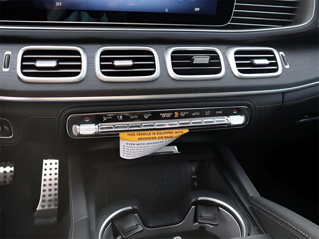 2026 Mercedes-Benz GLS GLS 580 San Clemente CA