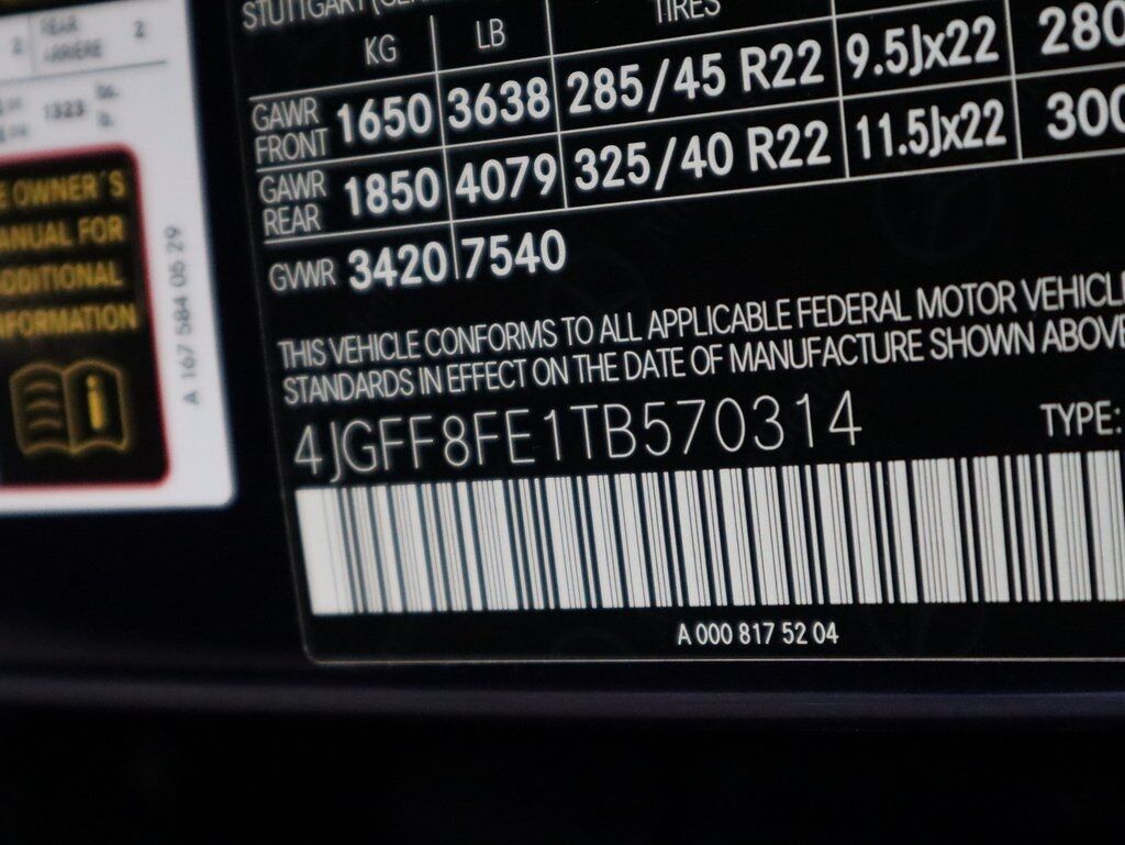 2026 Mercedes-Benz GLS GLS 580 San Clemente CA