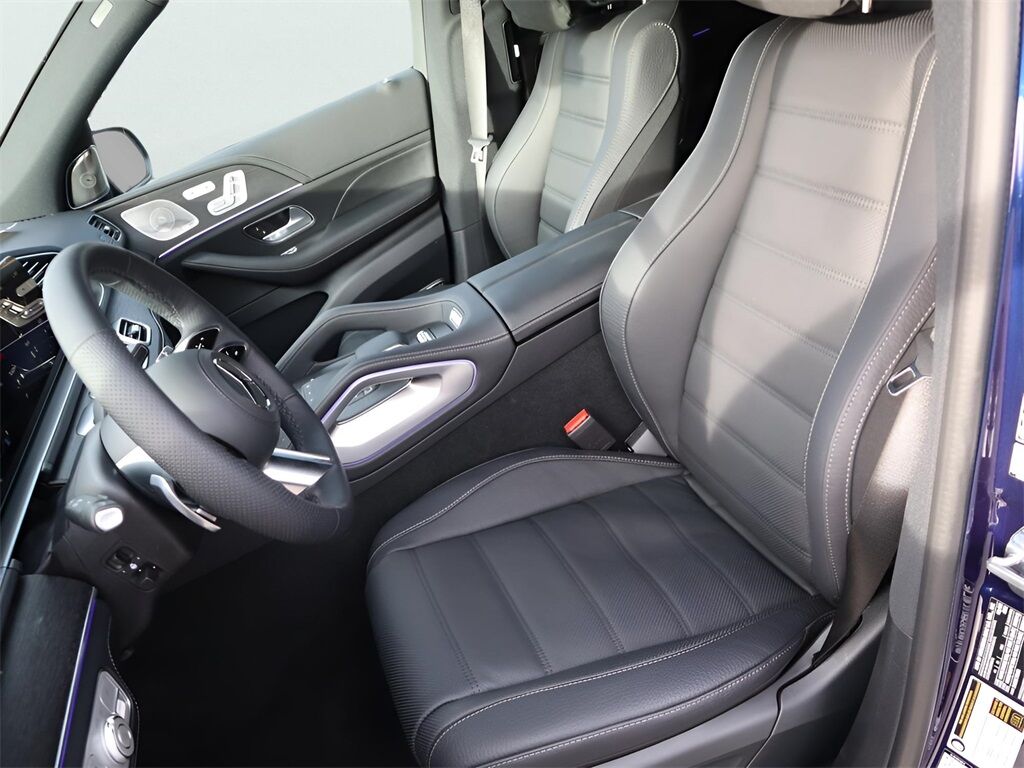 2026 Mercedes-Benz GLS GLS 580 San Clemente CA