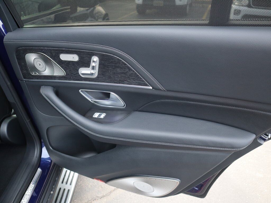 2026 Mercedes-Benz GLS GLS 580 San Clemente CA