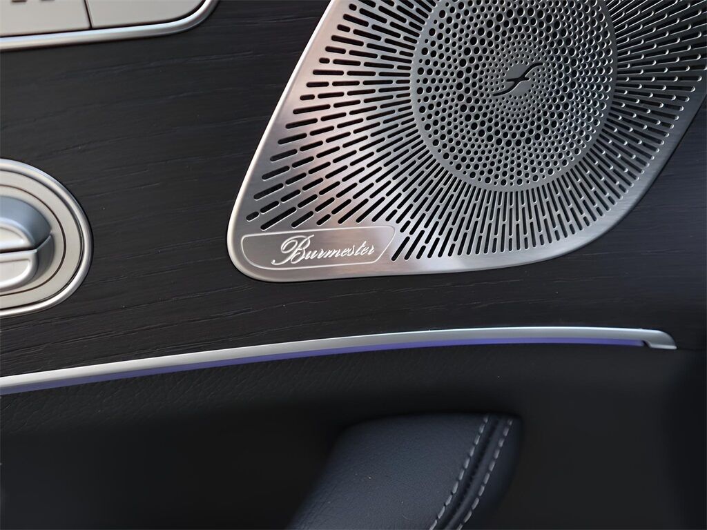 2026 Mercedes-Benz GLS GLS 580 San Clemente CA