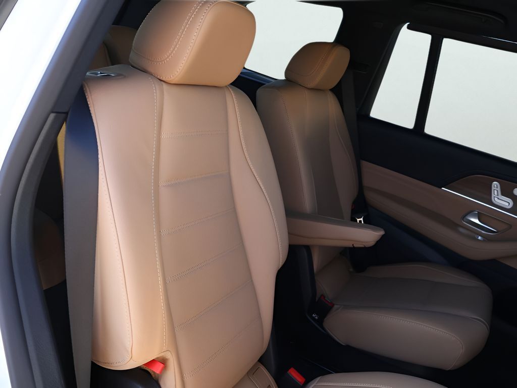 2026 Mercedes-Benz GLS GLS 580 San Clemente CA