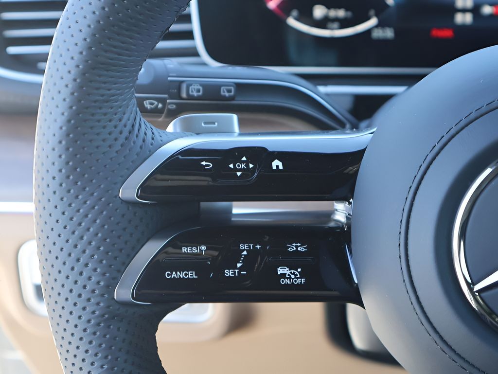 2026 Mercedes-Benz GLS GLS 580 San Clemente CA