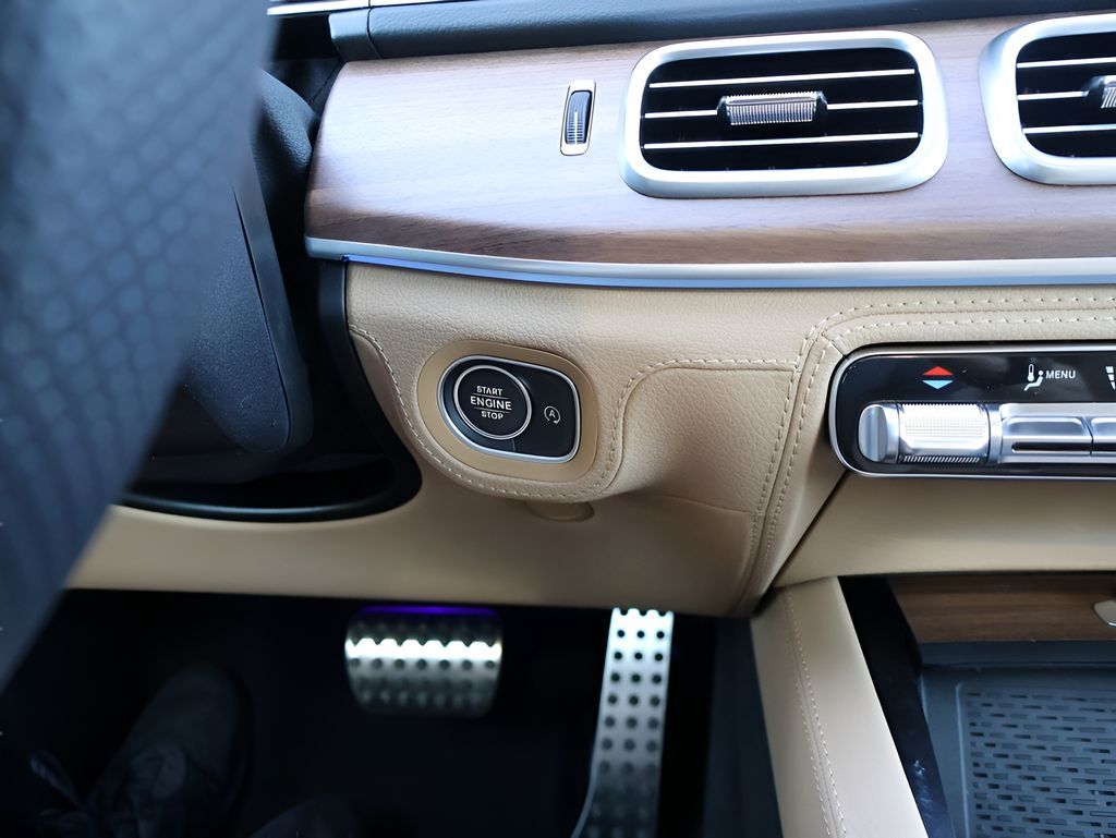 2026 Mercedes-Benz GLS GLS 580 San Clemente CA