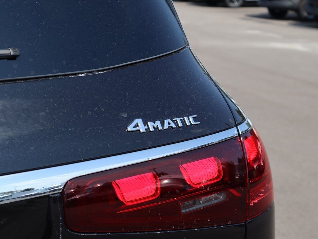 2026 Mercedes-Benz GLS GLS 580 San Clemente CA