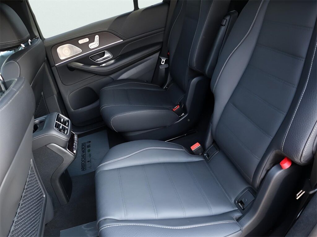 2026 Mercedes-Benz GLS GLS 580 San Clemente CA