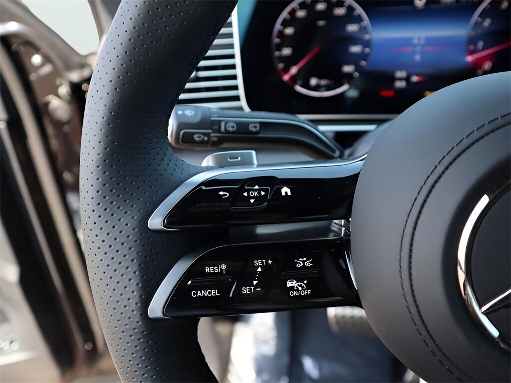 2026 Mercedes-Benz GLS GLS 580 San Clemente CA