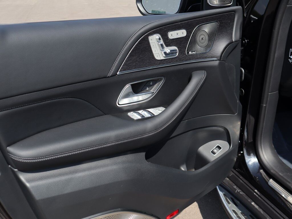 2026 Mercedes-Benz GLS GLS 580 San Clemente CA