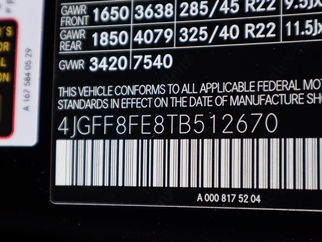 2026 Mercedes-Benz GLS GLS 580 San Clemente CA