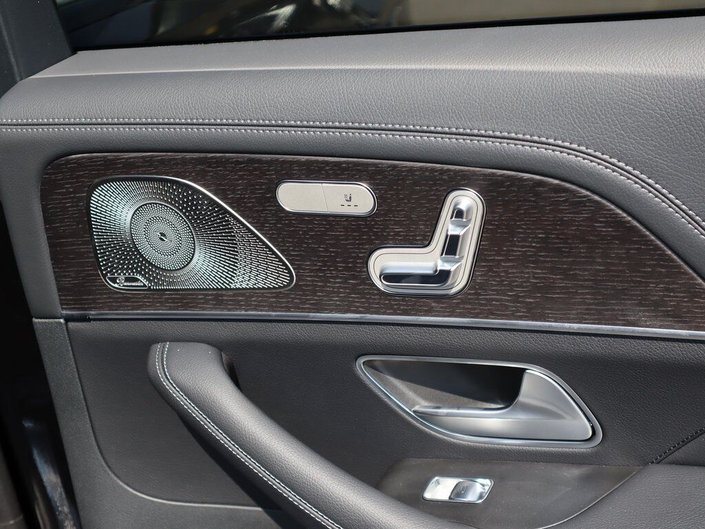 2026 Mercedes-Benz GLS GLS 580 San Clemente CA