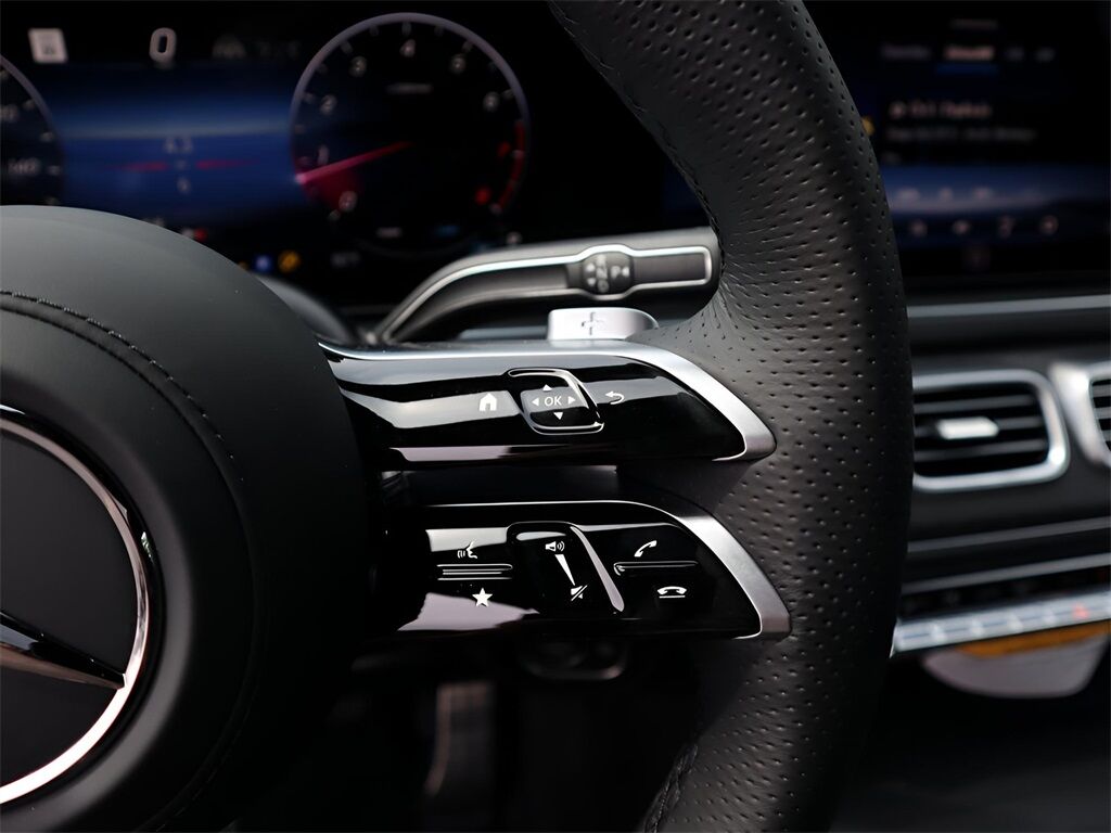 2026 Mercedes-Benz GLS GLS 580 San Clemente CA