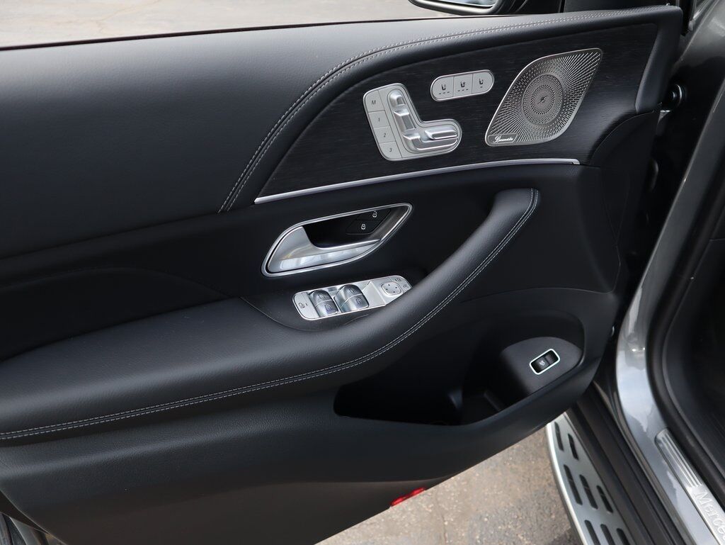 2026 Mercedes-Benz GLS GLS 580 San Clemente CA