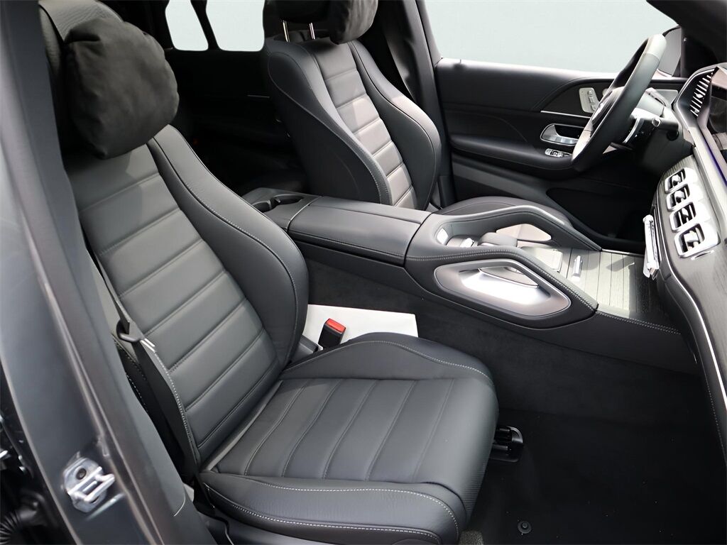 2026 Mercedes-Benz GLS GLS 580 San Clemente CA