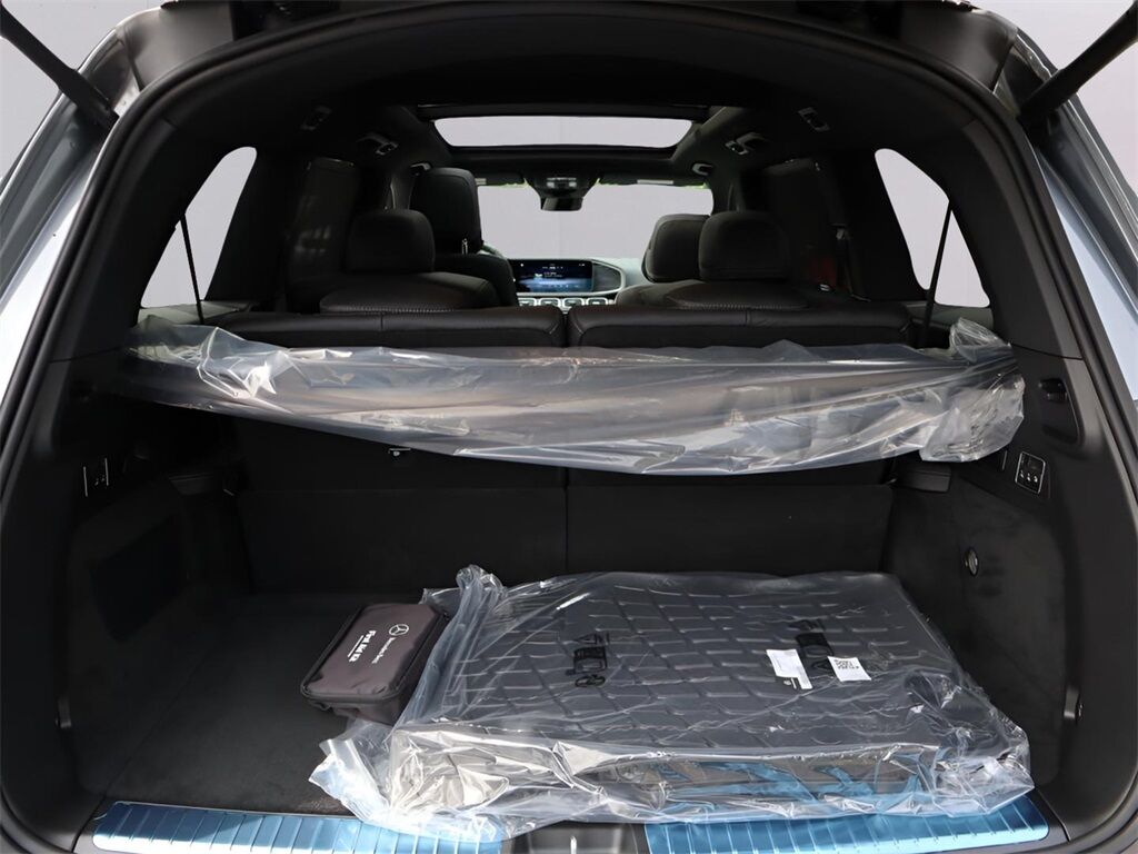 2026 Mercedes-Benz GLS GLS 580 San Clemente CA