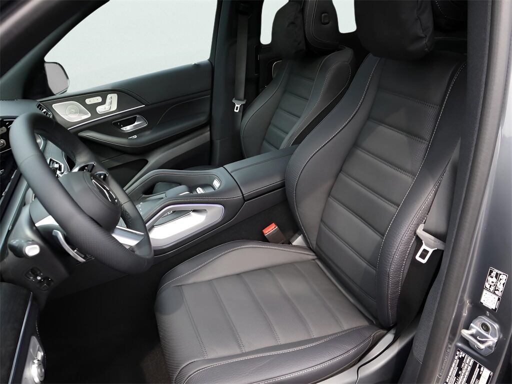 2026 Mercedes-Benz GLS GLS 580 San Clemente CA