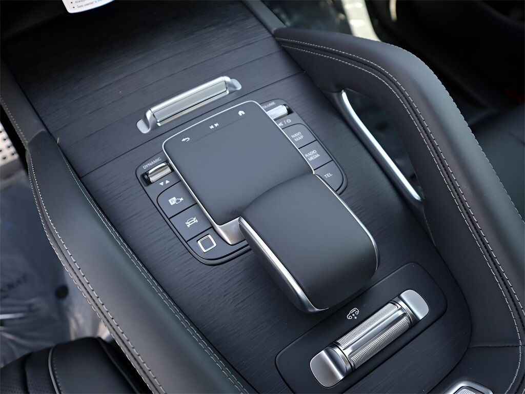 2026 Mercedes-Benz GLS GLS 580 San Clemente CA