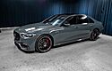 2026 Mercedes-Benz S-Class AMG® S 63 E 4MATIC® Sedan